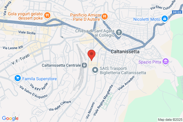 Rocca vincenzo (Dr.)