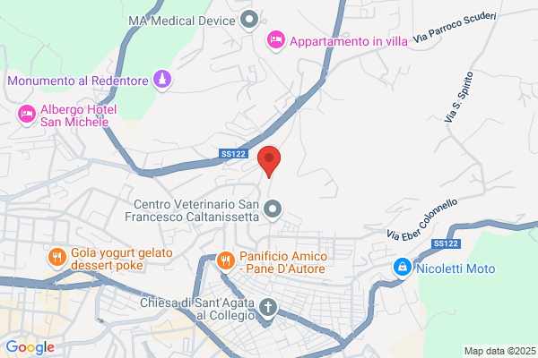 Blu Delco - Disinfestazione, Deblattizzazione, Derattizzazione in Sicilia