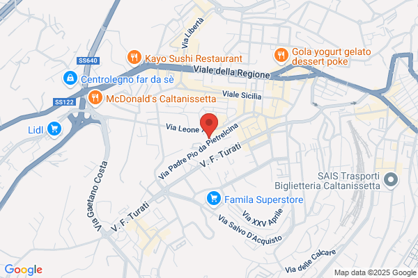 Dott.ssa Marchese Anna