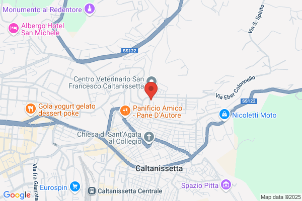 Palermo biagia