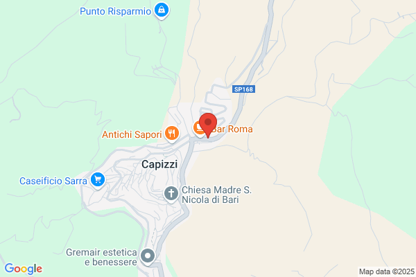Pizzicagnolo Di Mulemaria Antonia