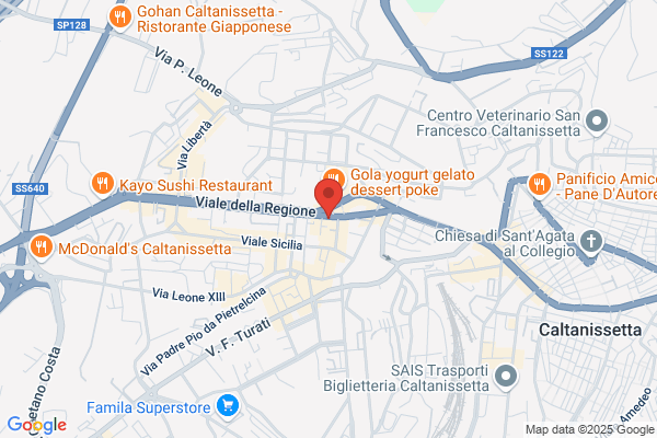 Riggi michele Giovanni (Avv.)