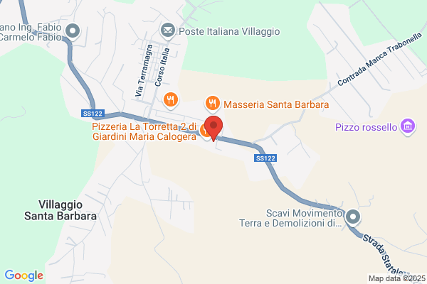 Officina Meccanica Bonsignore Di Bonsignore Giuseppe