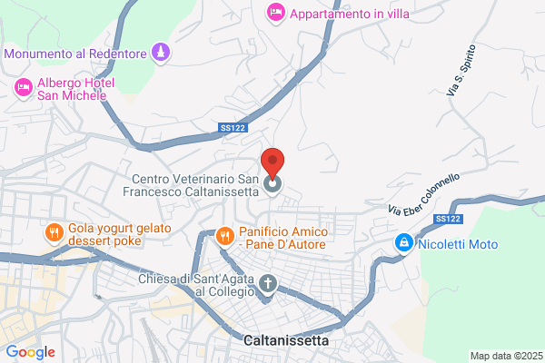 Saporito E Sardo