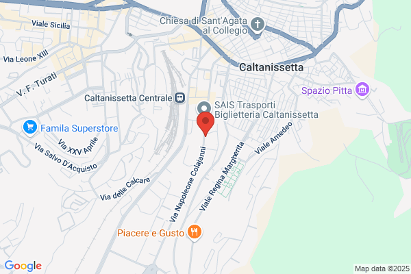 Sicilia giuseppe Francesco