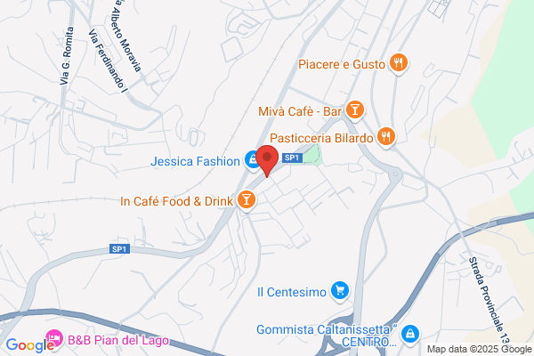 Infantolino Calogero (Ing.)