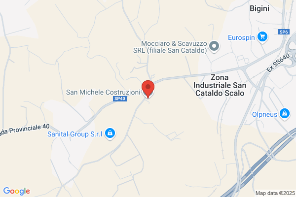 Villa michele (Geom.)