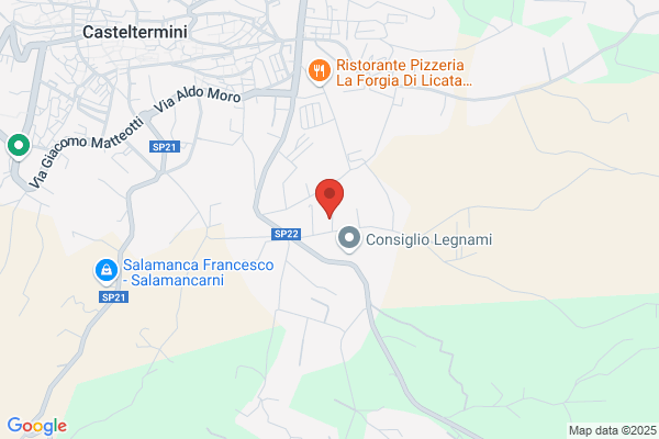 Falegnameria Butera Pietro
