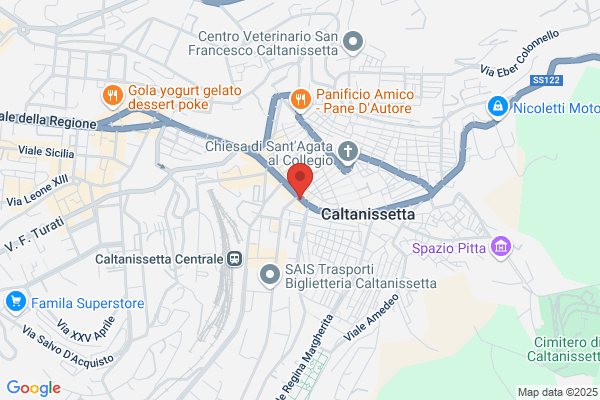 Farmacia Del Corso Dr.Guadagnino