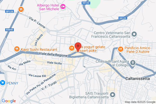 Farmacia Marrocco Attilio (Dr.)