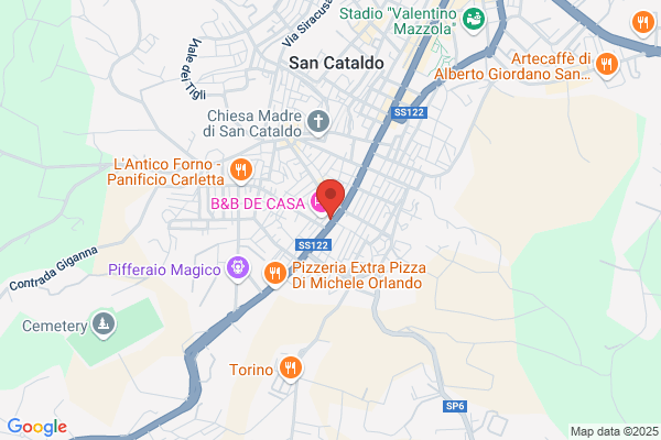 Gallo Antonio (Dr.)