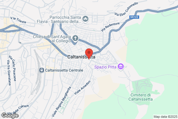 Palermo giuseppe