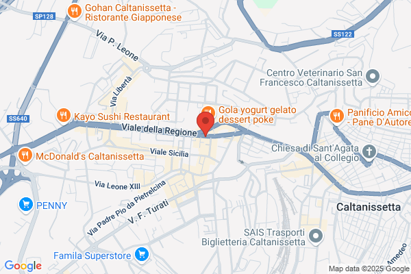Palermo michele