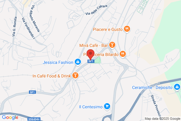 Pisa Srl
