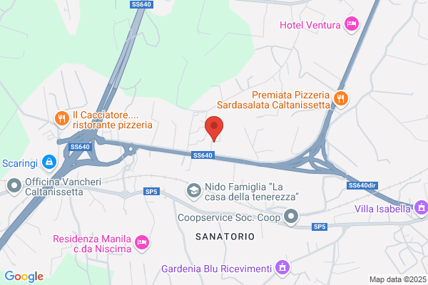 Primavera Snc