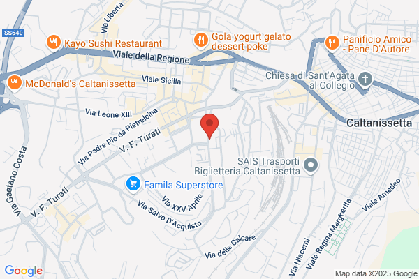 Immobiliare Michele Bonsignore S.R.L.