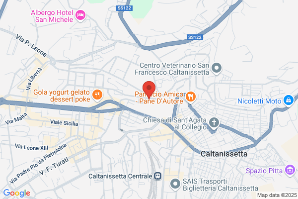Impresa Ing.Ercolani S.R.L.