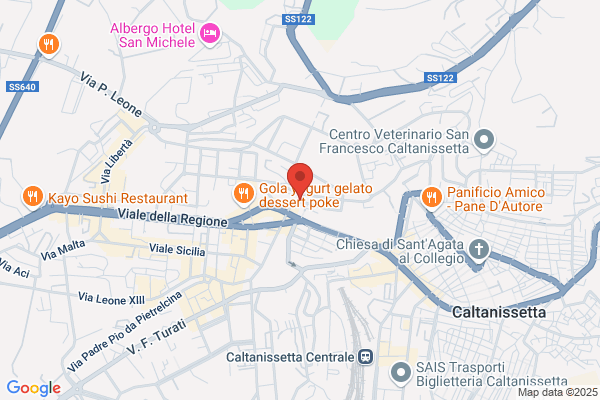 La Placa Salvatore