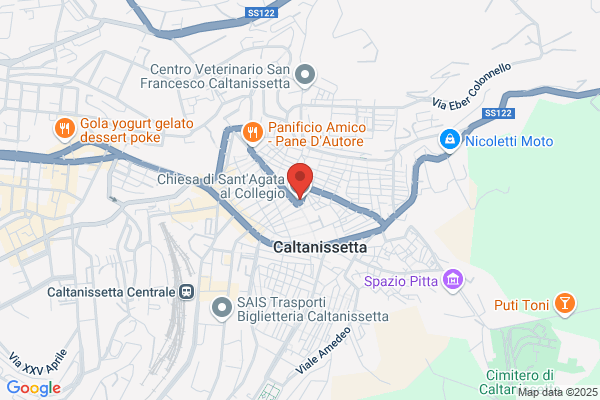 Natale Gattuso emilia