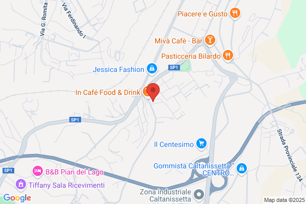 Scribani Qualità & Servizio
