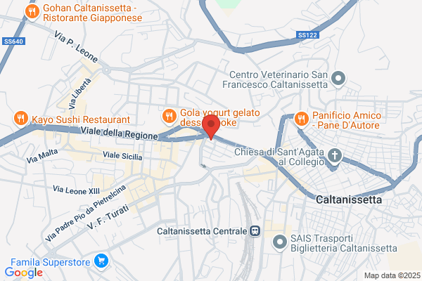 Scuola Athena