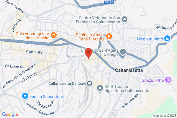 Vitale S.R.L. Centro Analisi Cliniche