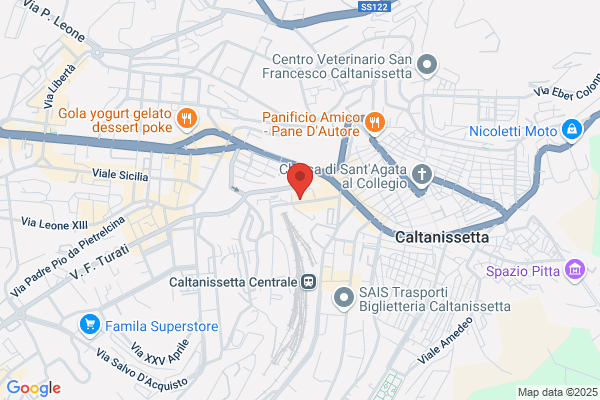Poliottica Centro Provinciale Applicazione Lenti A Contatto