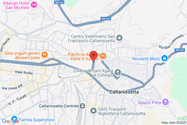 Paterniti gaetano