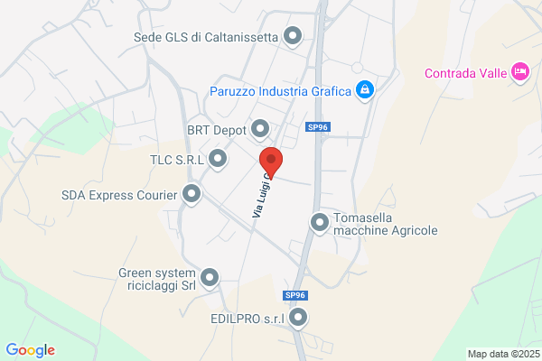 Officine Riunite Soc.Coop. A R.L.