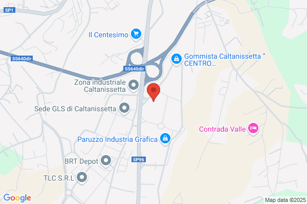 C.S.M. Lo Cascio