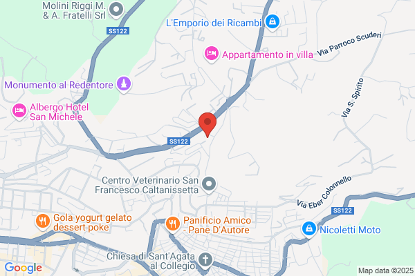 Leto S.R.L.