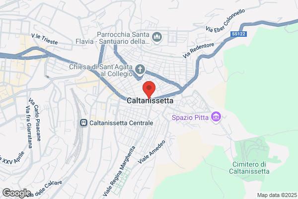 Sferrazza claudio