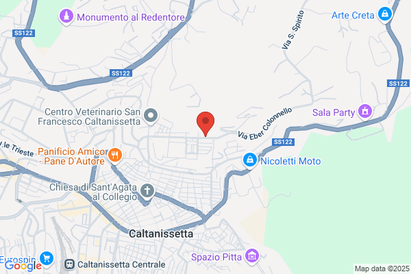 Novadent S.N.C. Di Genco E Pattavina