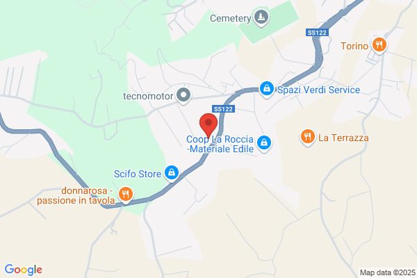 La Marca Maria Assunta