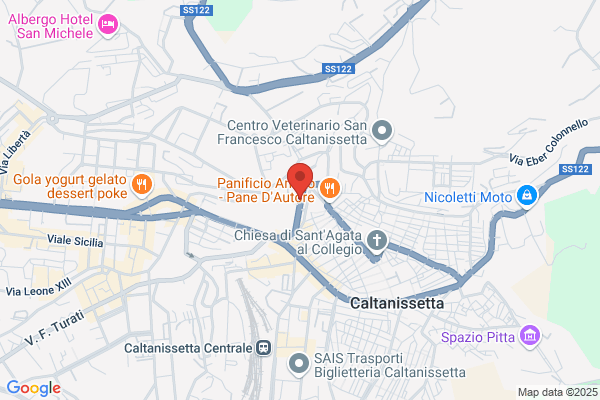 Russo antonietta (Dr.)