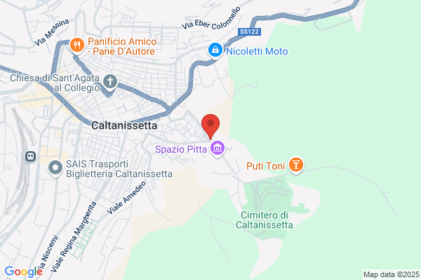Taglialavore salvatore (Dr.)