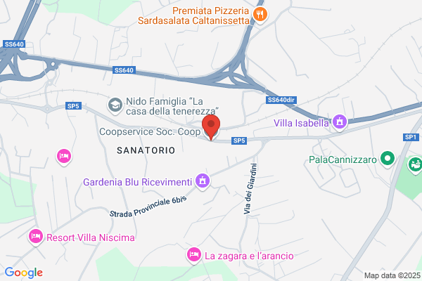 Falegnameria Arredi Orlando
