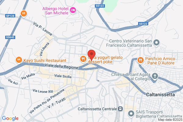 Agenzia Onoranze Funebre Palermo Michele e Geraldi Antonella