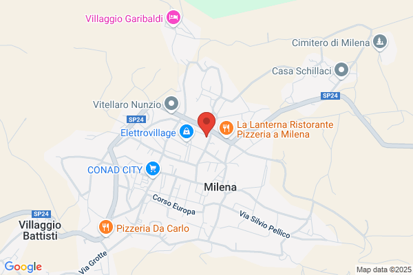 Mattina caterina