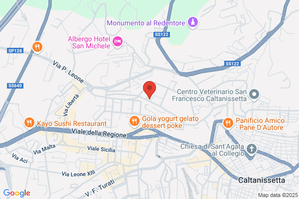 Panificio Fiorenza Di Mastrosimone Margherita