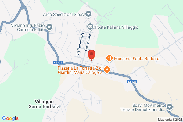 Panificio S. Giuseppe Di Mirisola salvatore