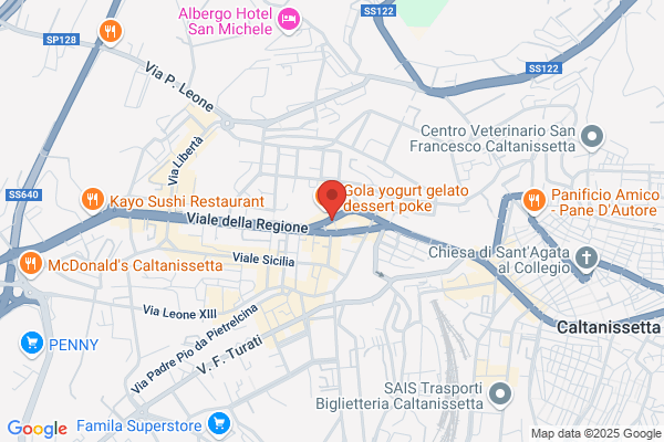 Tempo eleonora