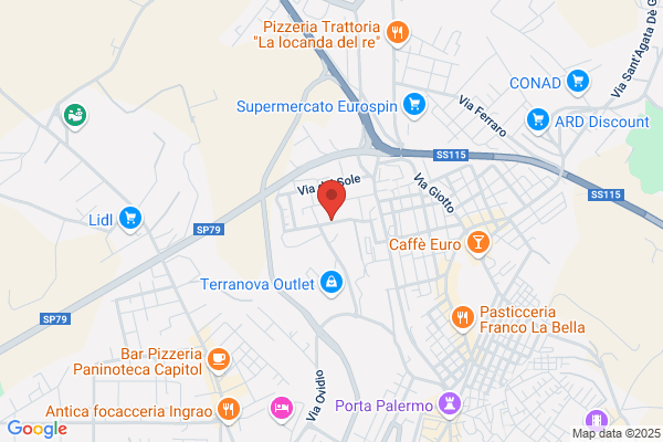 Scaduto michele