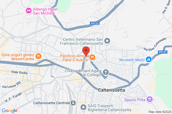 Falzone Angelo