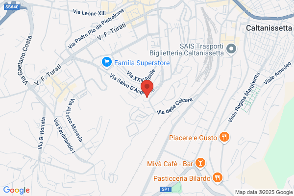 Elettro Centro Sicula Livecchi Grazia