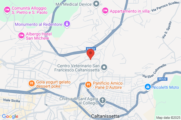 Gulisano Service Piccola Soc. Coop. A.R.L.