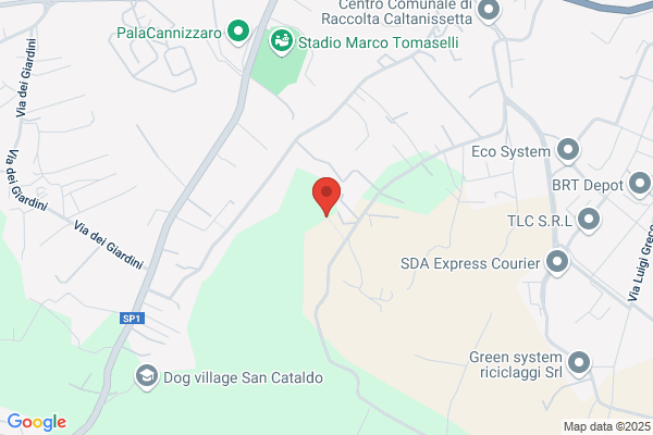 Azienda agricola e trasporti Cancemi