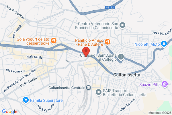 Cannizzaro Utensili