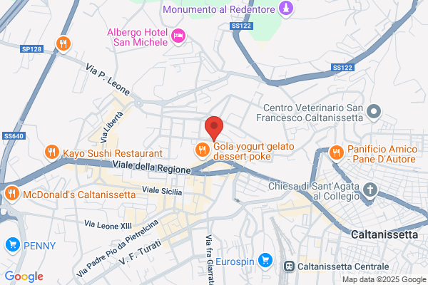 Carbone Dr. Giuseppe