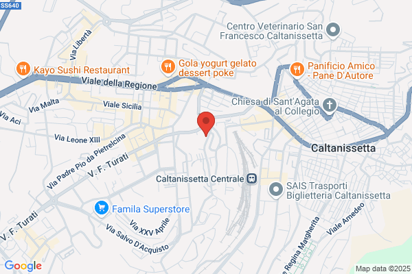 Gipa Gestioni Informatiche Per Aziende Di Lo celso Giovanni
